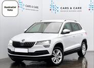 Škoda Karoq 1