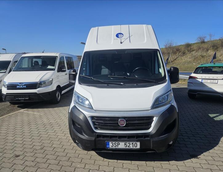 Fiat Ducato 2