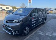 Toyota ProAce Verso 4