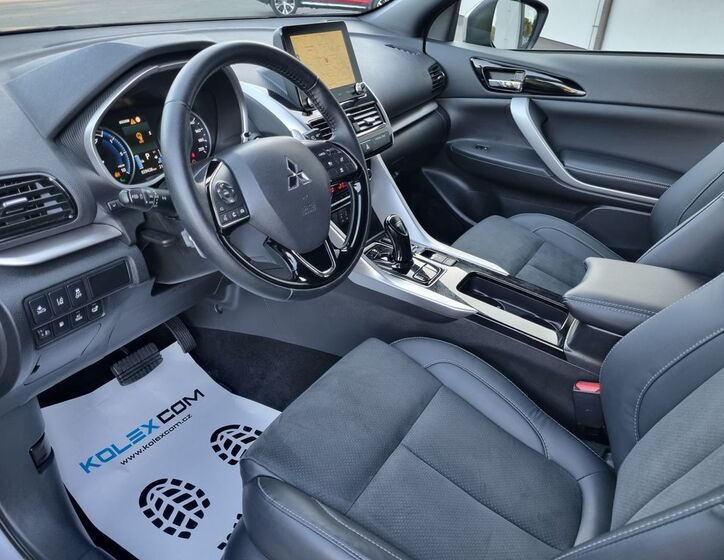 Mitsubishi Ostatní 9