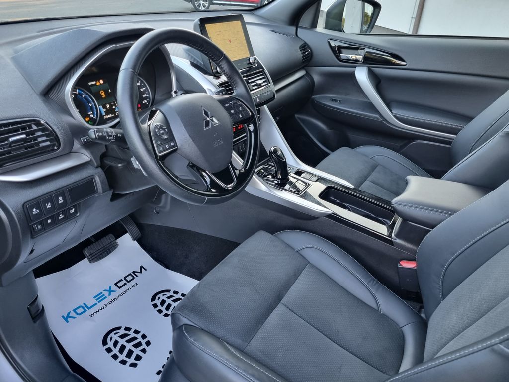 Mitsubishi Ostatní