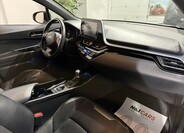 Toyota C-HR 18