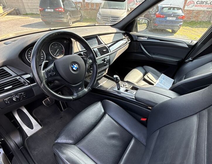 BMW X5 26
