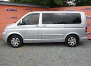 Volkswagen Multivan 4