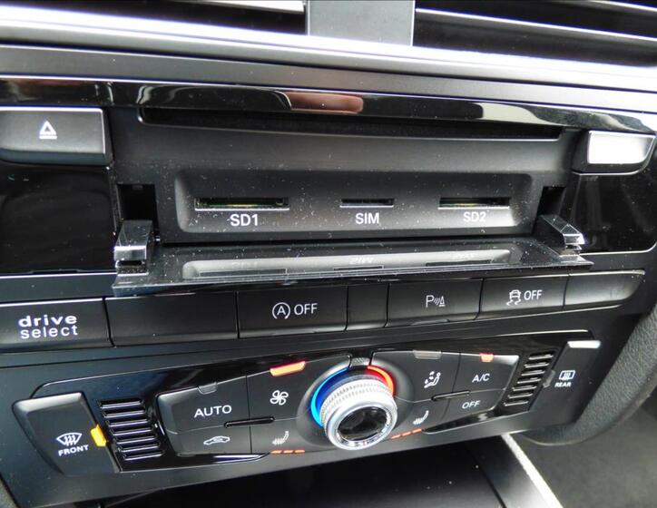 Audi A4 43