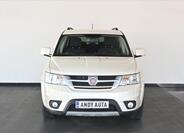 Fiat Freemont 2