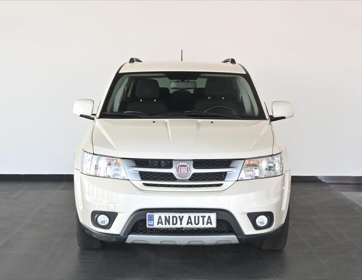 Fiat Freemont 2