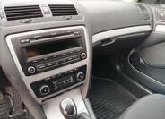 Škoda Octavia 13