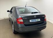Škoda Rapid 6