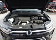 SsangYong Korando 43