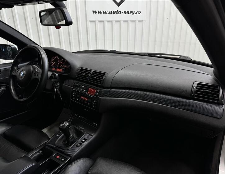 BMW Řada 3 31
