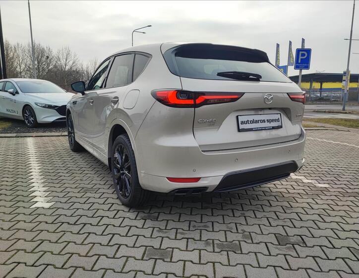 Mazda CX-60 7