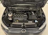 Volkswagen Touran 35
