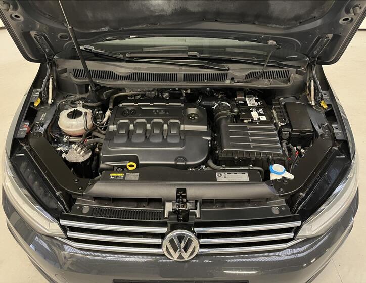 Volkswagen Touran 35
