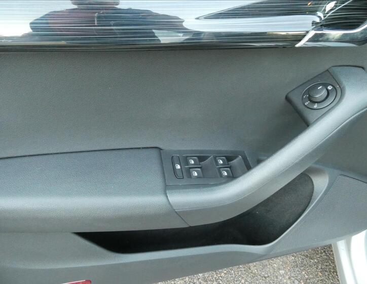 Škoda Octavia 30