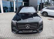 Mercedes-Benz GLS 2