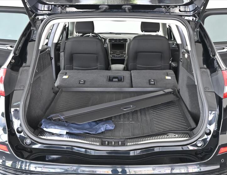 Ford Mondeo 7
