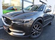 Mazda CX-5 1