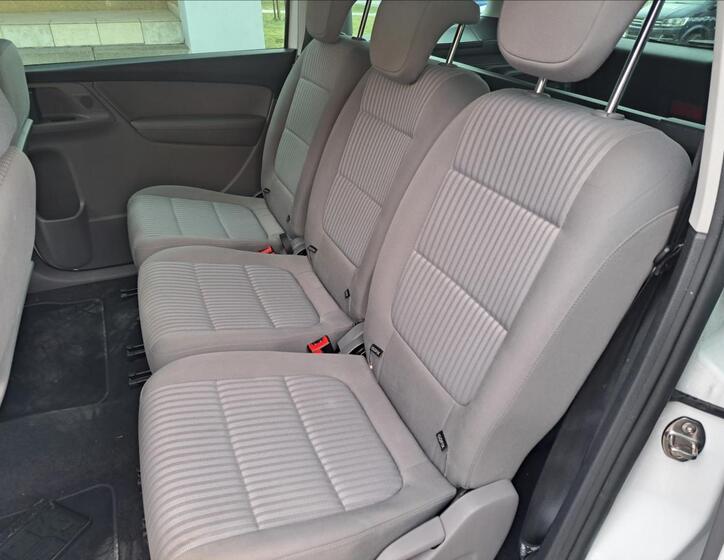 Seat Alhambra 25