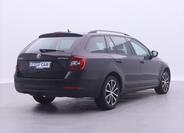 Škoda Octavia 6