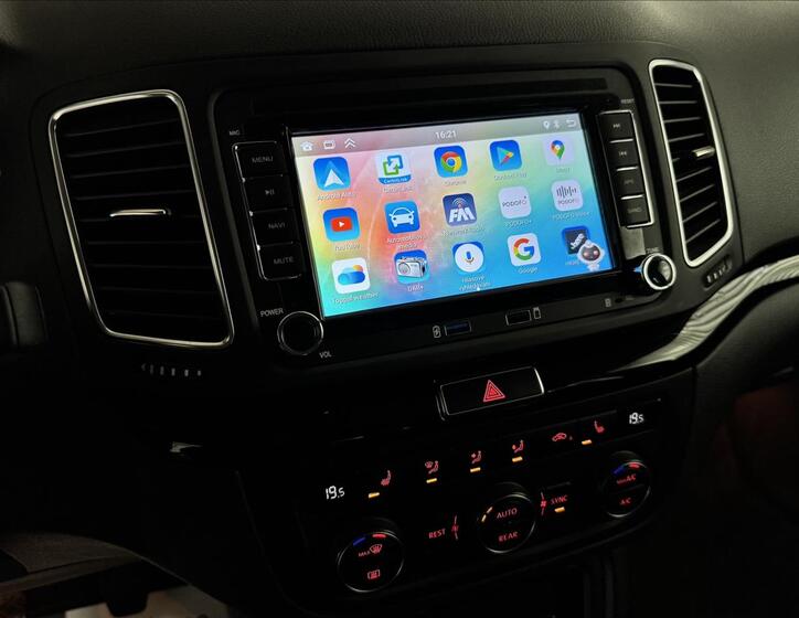 Seat Alhambra 23
