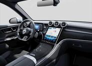 Mercedes-Benz GLC 9