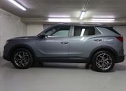 SsangYong Korando 8