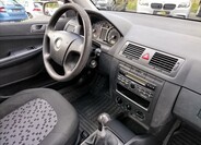 Škoda Fabia 24