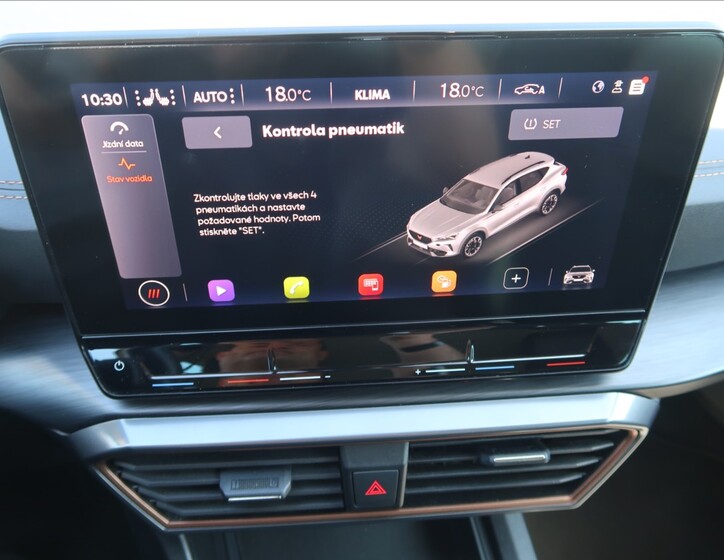 Cupra Formentor 40