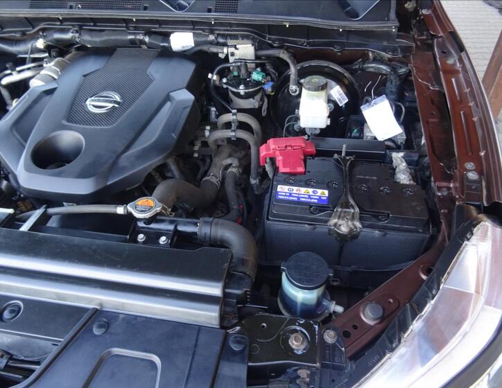 Nissan Navara 38