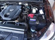 Nissan Navara 38