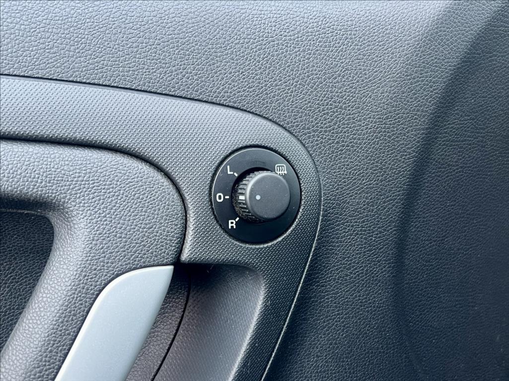 Škoda Roomster