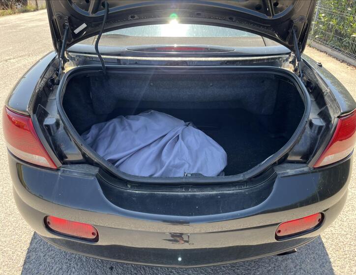 Chrysler Sebring 30