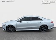 Mercedes-Benz CLA 13