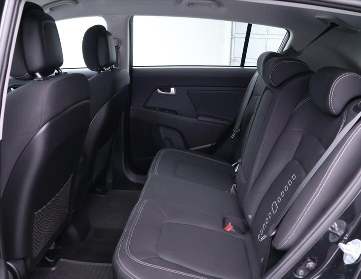 KIA Sportage 13
