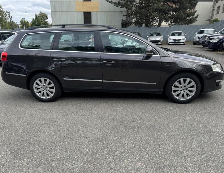 Volkswagen Passat 14