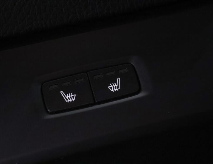 Volvo V90 21