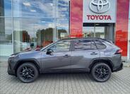 Toyota RAV4 3