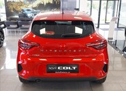 Mitsubishi Colt 4
