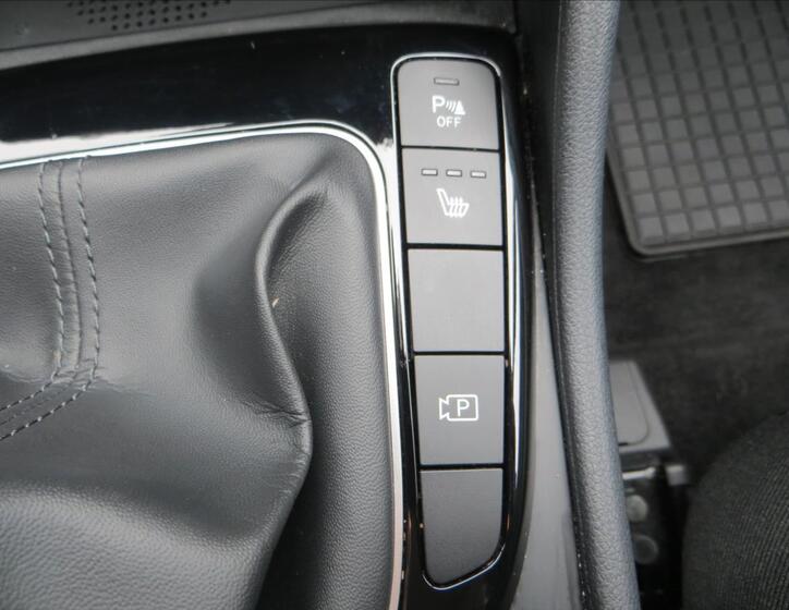 Hyundai Tucson 16