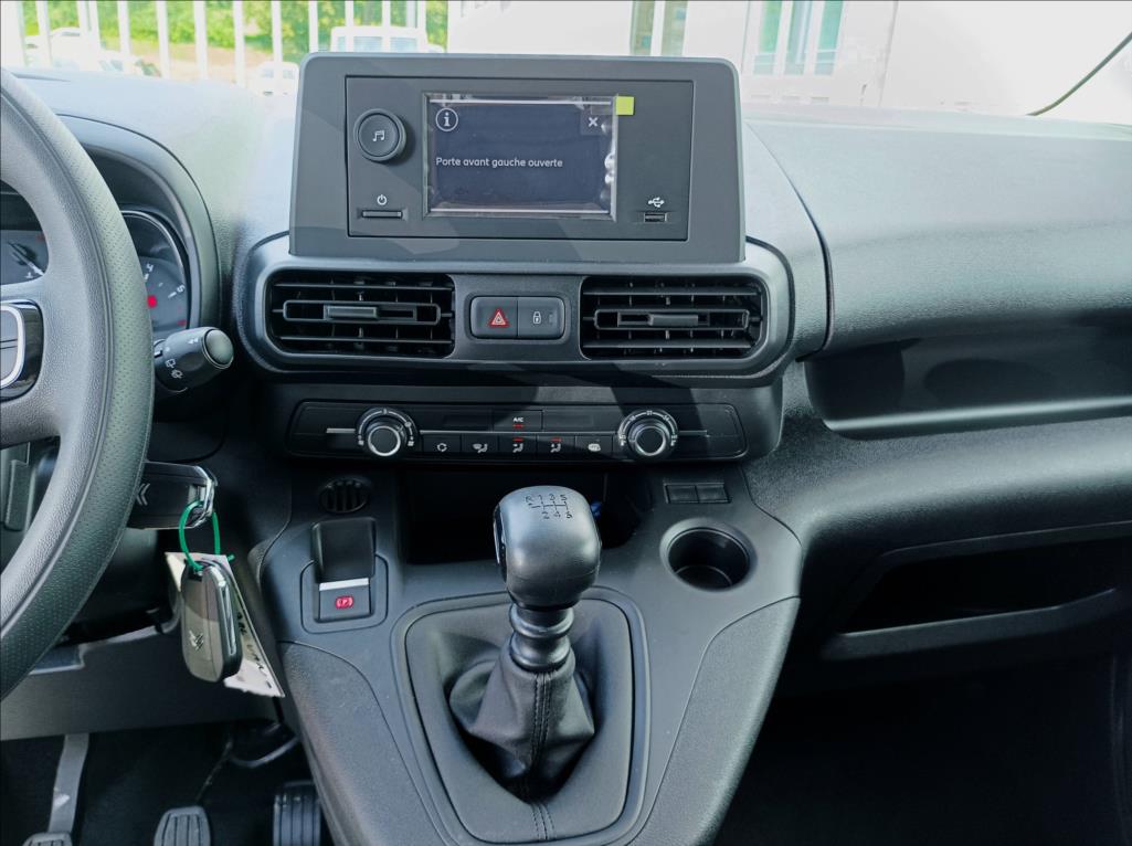 Citroën Berlingo
