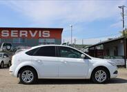 Ford Focus 4