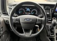 Ford Tourneo Custom 24