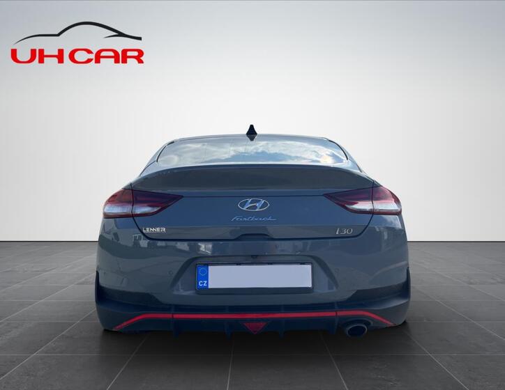 Hyundai i30 6
