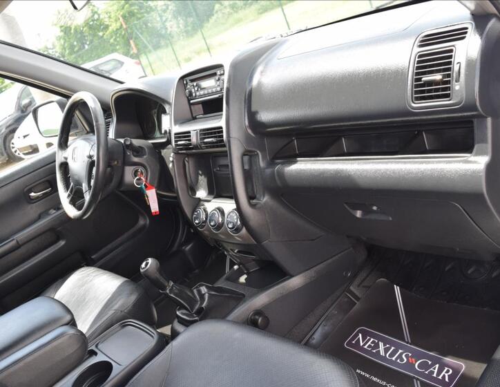 Honda CR-V 19