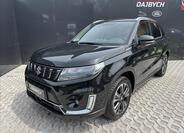 Suzuki Vitara 2