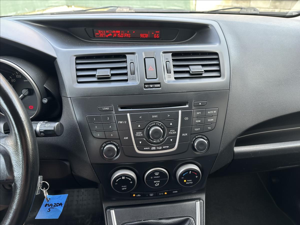 Mazda 5