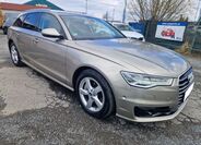Audi A6 3