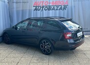 Škoda Octavia 8