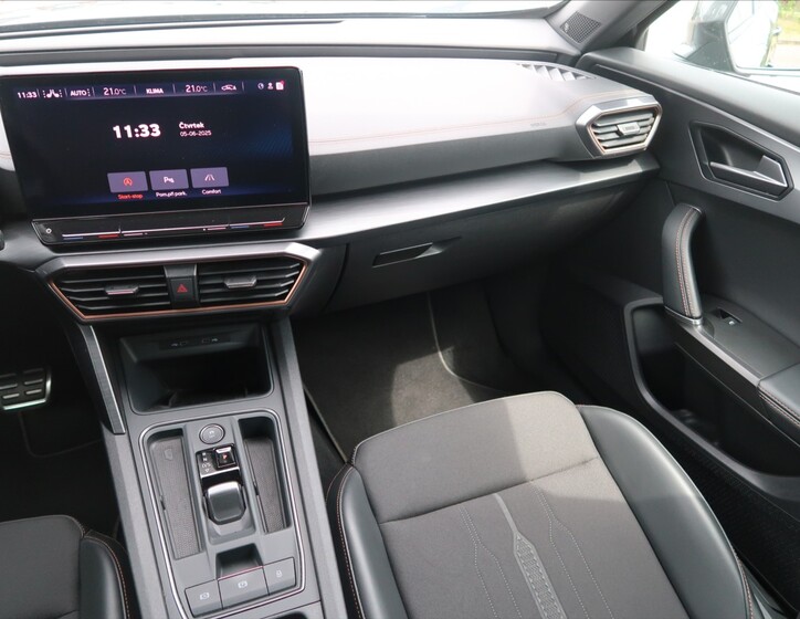 Cupra Formentor 13
